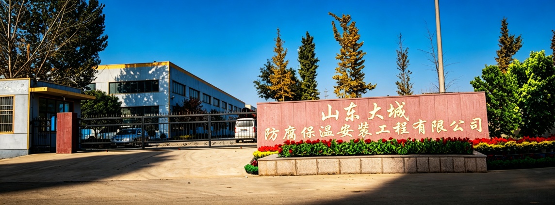 四方台聚氨酯保温管生产厂家